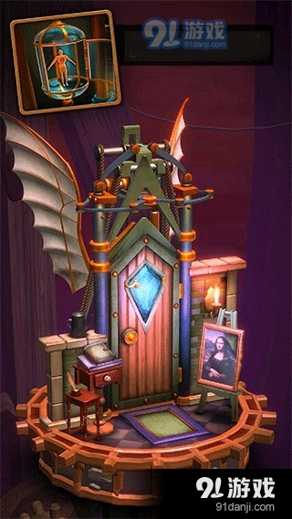 觉醒之门2起源v3.0.5v1.14截图2