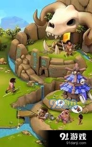 残酷时代v1.3.11截图1