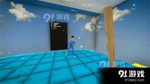 螃蟹大逃杀v1.5.5截图1