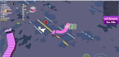 车蛇竞技场v1.14截图1