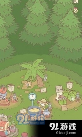 猫咪温泉中文版v1.3.4截图3