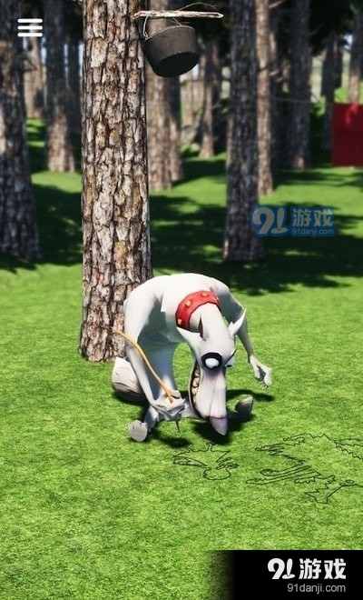 逃离游戏小红帽v1.4.4截图3