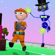 僵尸学校恐怖怪物v1.0.7