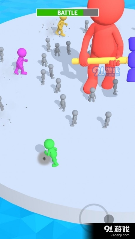 最强巨人v0.4.5截图3