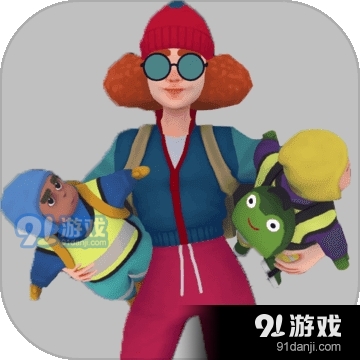 寻找调皮小孩游戏v2.2.6