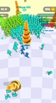 抢人大竞赛v6截图2