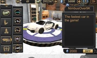 Vegas Crime Simulator 2手游v3.1.5截图1