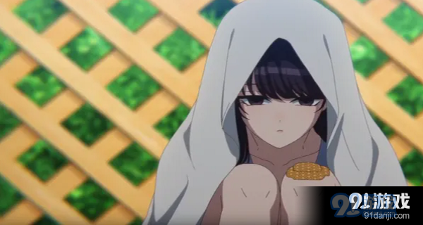 古见同学的新朋友安卓直装版v1.5截图1