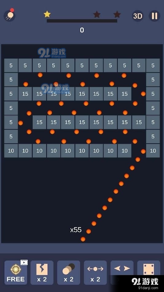 砖和球碎砖机v1.8.3.15截图1
