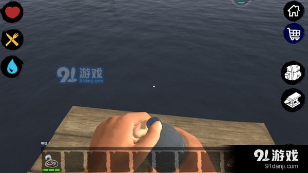 木筏生存v1.3.3.11截图5