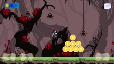 我们当中的超新星v7截图1