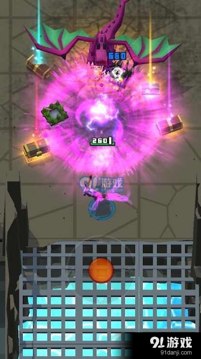 像素刀片竞技场v2.1.9截图3