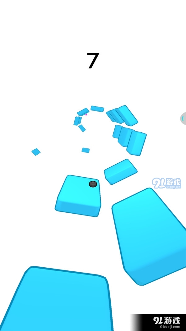 节奏跳球3Dv1.14截图3