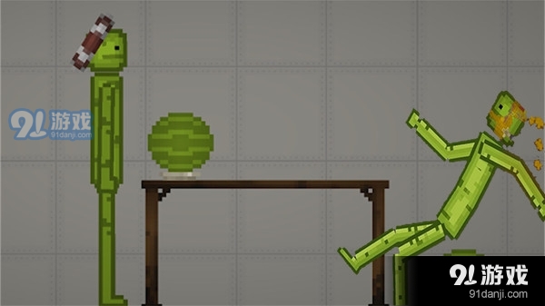 重生攻击模拟器v1.6截图2