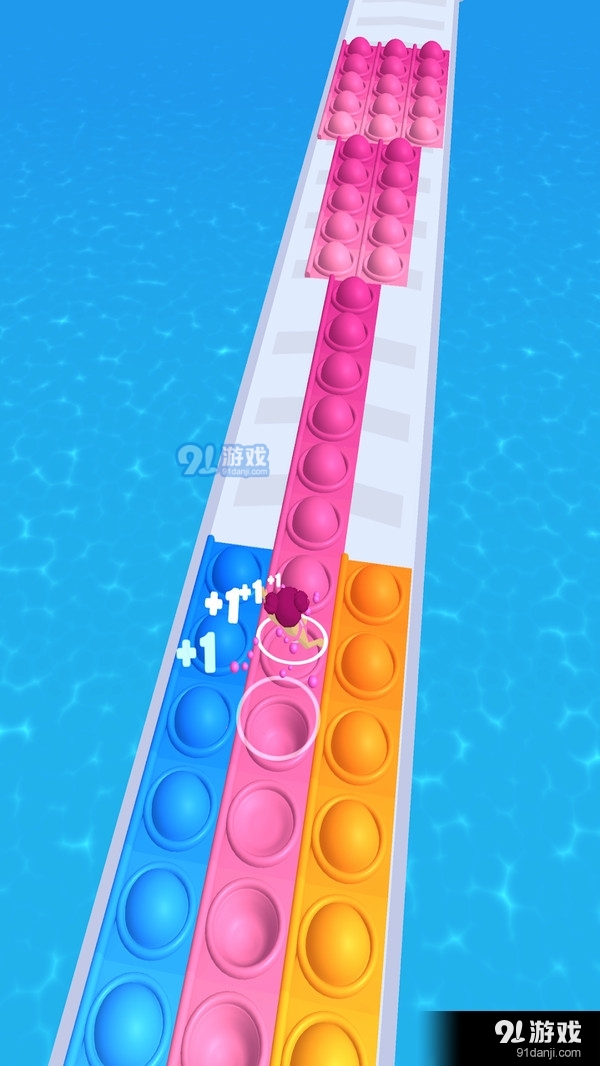 女孩快跑v5截图4