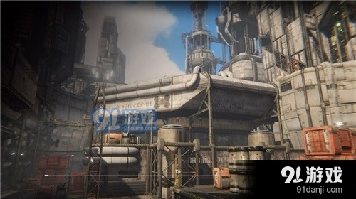 死亡地带中文版v0.9.8截图2