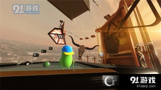 街头极限跑酷v1.5.10截图3