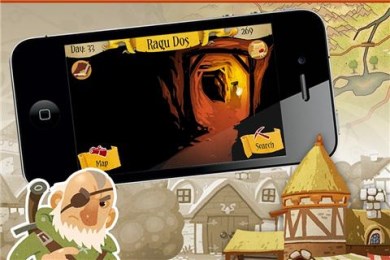 十六位色商人v1.10截图1