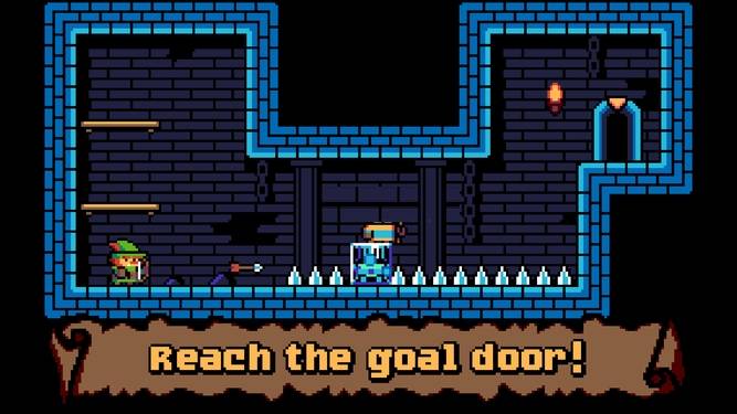 全队阵亡v1.3.7截图1