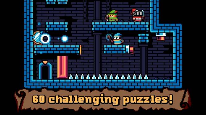 全队阵亡v1.3.7截图3