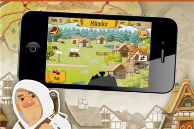 十六位色商人v1.10截图3