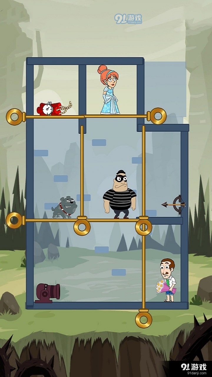 拯救爱情v3.9截图3