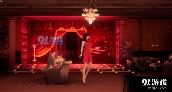 梦2不眠之夜正式版v1.04截图2