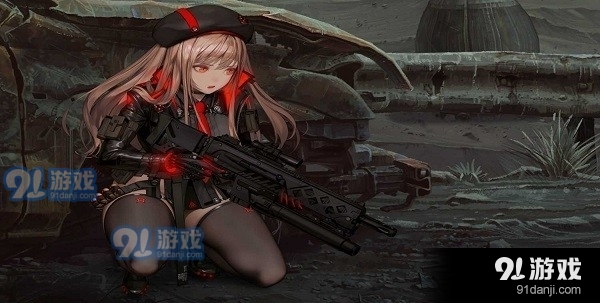 NIKKE台服v120.6.20截图3