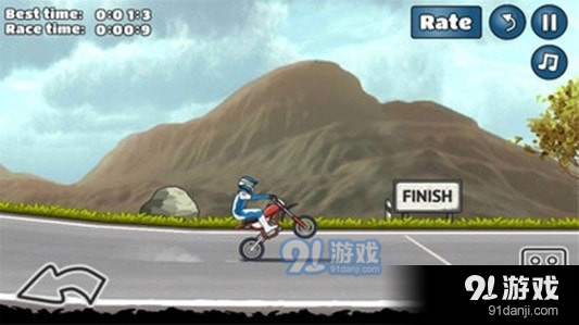 开摩托去泡妞去广告v1.44截图3