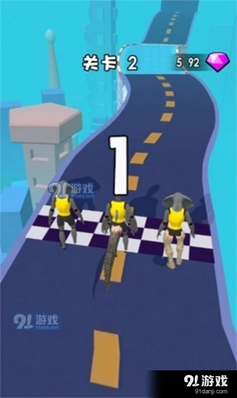 怪物兵团v1.13截图1