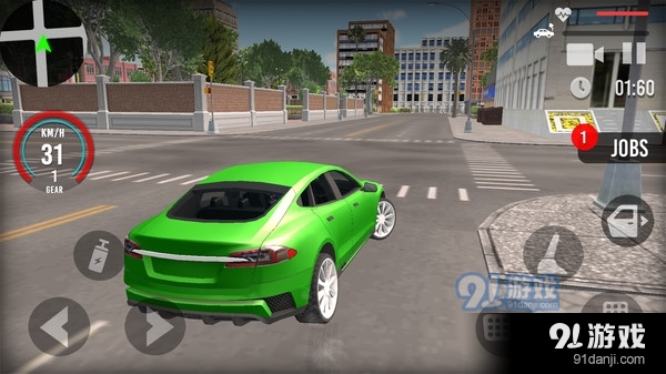 英雄出租车接客v0.8截图3