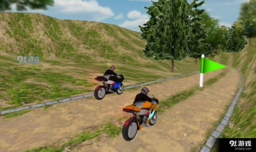 Trial Bikev1.1.8截图3