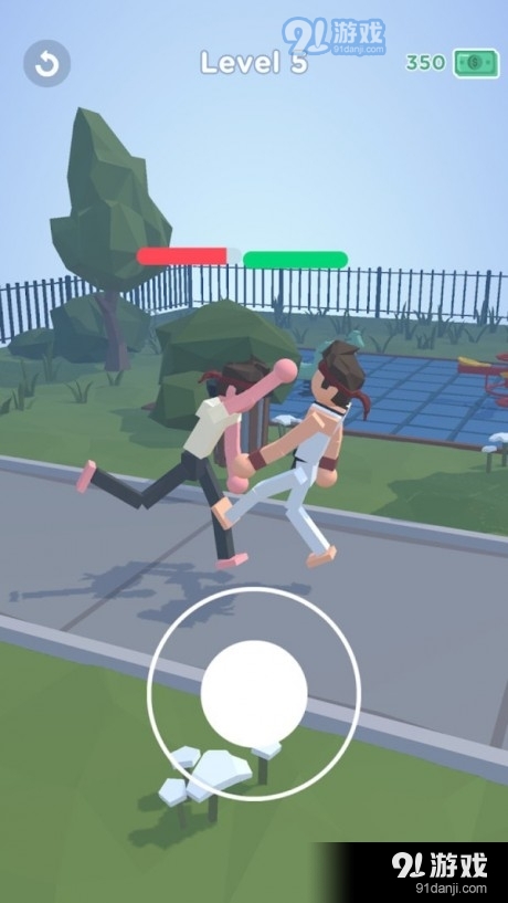 人类战斗机v1.3.5截图1