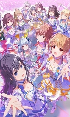 偶像荣耀国际服v3.0.10截图2