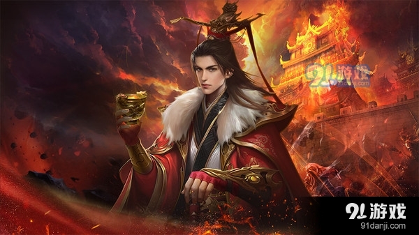 利刃突袭-仙境冰雪无限刀v1.0.7截图1