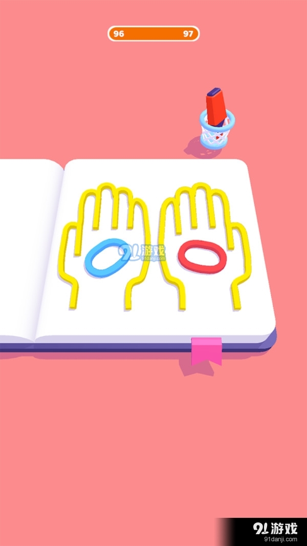 疯狂指尖画画v1.5.7截图4