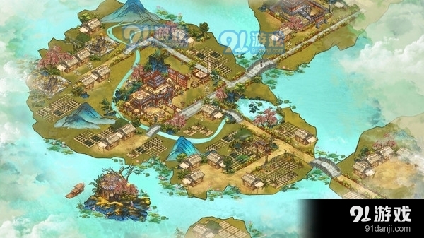 继承了一座戏园子v1.6截图1