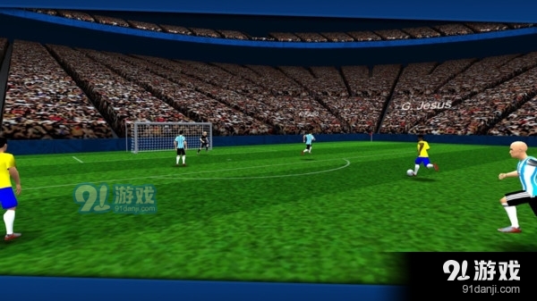 实况世界杯v1.3.8截图4