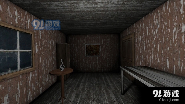 恐怖奶奶5v0.6截图2