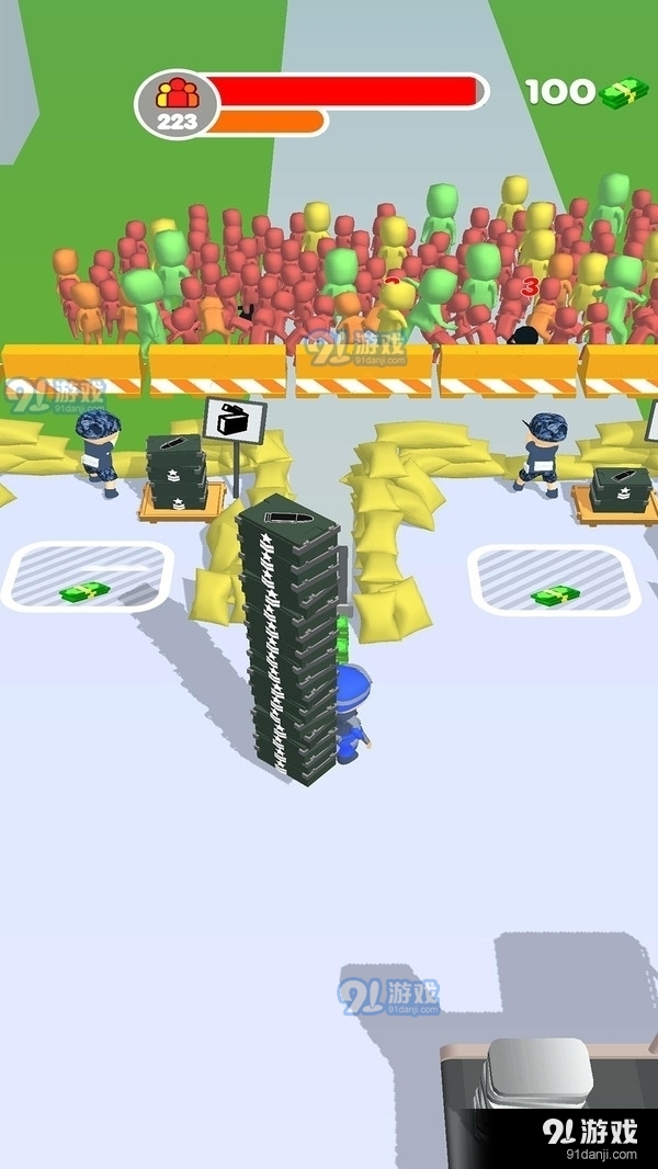 末日僵尸v2.3.4截图1