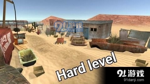 逃离德克萨斯之家2v6截图2