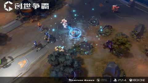 创世争霸v1.3.4截图3