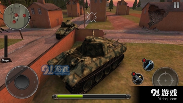 坦克大行动v1.1.6截图3
