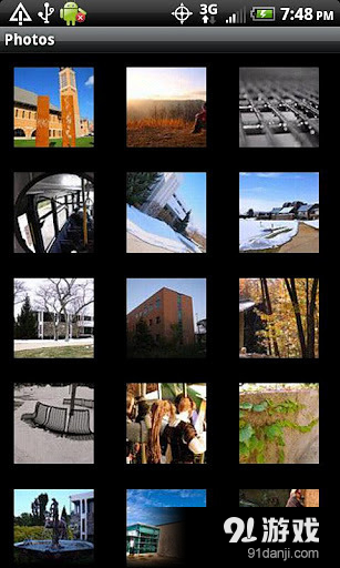 移动访问GVSUv2.3.8截图2