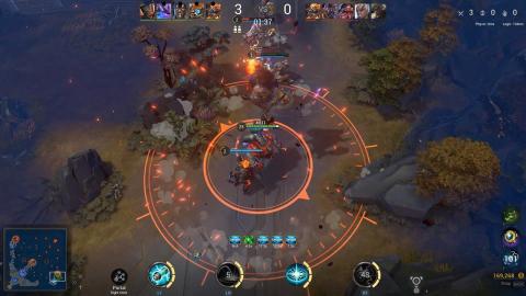 创世争霸v1.3.4截图4