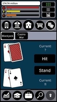 人生模拟器美好生活v0.11.18截图1