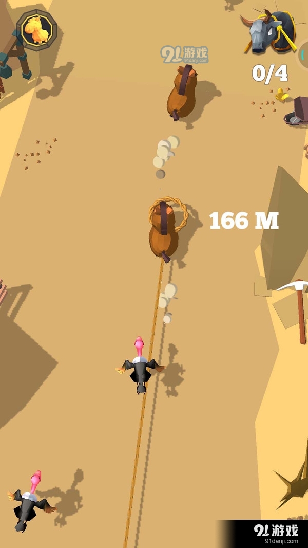 疯狂的动物v1.5.8.1009截图2