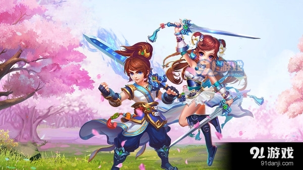 梦回西游记-梦幻回合制无限洗炼v1.4截图1