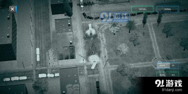 城市粉碎模拟器2更新本v1.0.7截图1