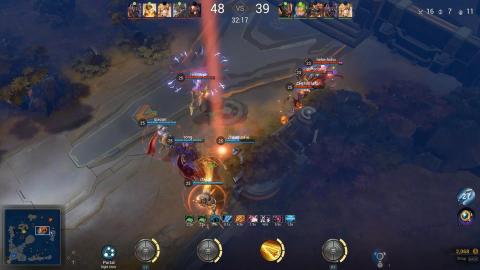 创世争霸v1.3.4截图5